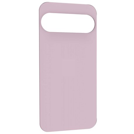 Vitre Arrière de Remplacement Noire Pour Google Pixel 9 Pro XL