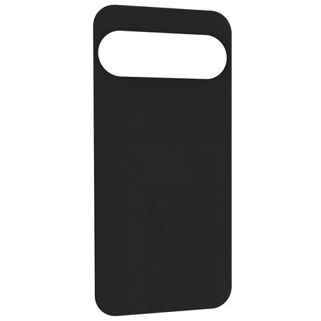 Vitre Arrière de Remplacement Noire Pour Google Pixel 9 Pro