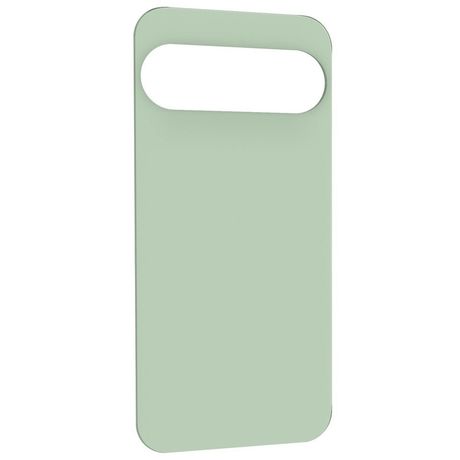 Vitre Arrière de Remplacement Verte Pour Google Pixel 9 Pro