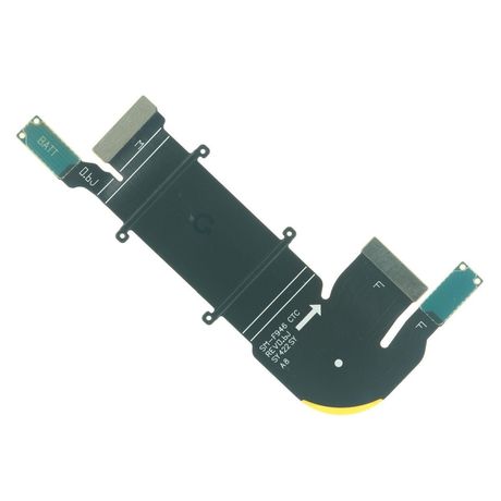 Nappe Principale / Interconnexion Carte Mère Galaxy Z Fold 6