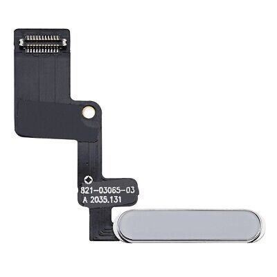 Nappe Power / Allumage Argent Pour iPad 10