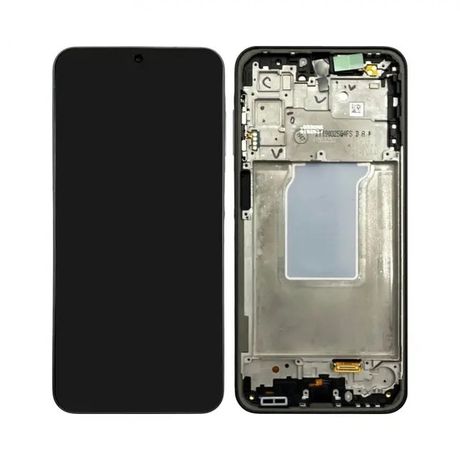 Écran Complet Original Samsung Galaxy A26 5G NOIR
