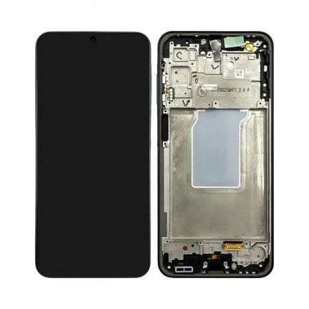 Écran Complet Original Samsung Galaxy A56 5G GRIS