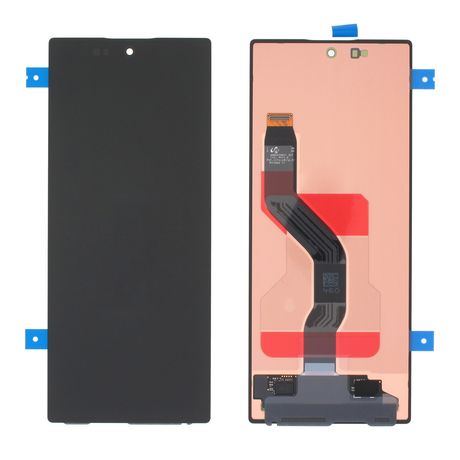 Écran Externe Original Samsung Galaxy Z Fold 6 NOIR