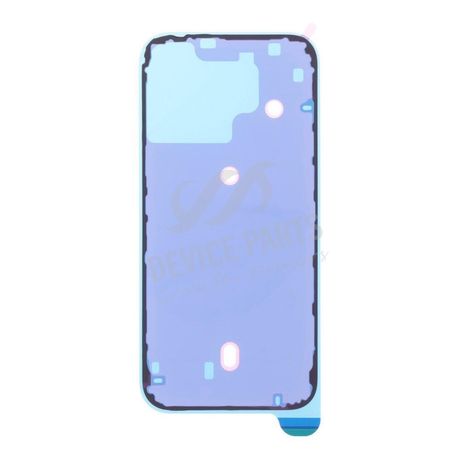Adhésif / Joint Etanchéité Pour Vitre Arrière iPhone 16 Pro Max
