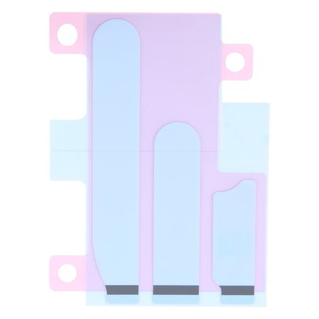 Sticker / Adhésif Pour Batterie iPhone 16 Pro Max