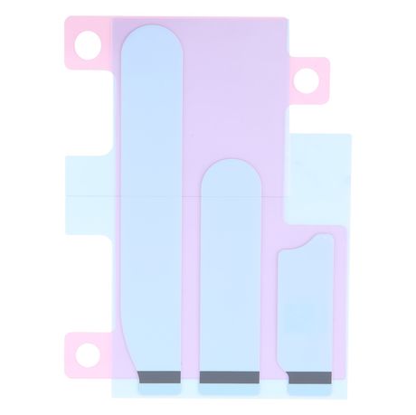 Sticker / Adhésif Pour Batterie iPhone 16 Pro Max