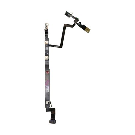 Nappe Bluetooth Pour iPhone 16 Pro