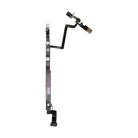 Nappe Bluetooth Pour iPhone 16 Pro