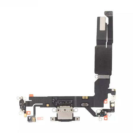 Nappe / Connecteur de Charge Original iPhone 16 Noir