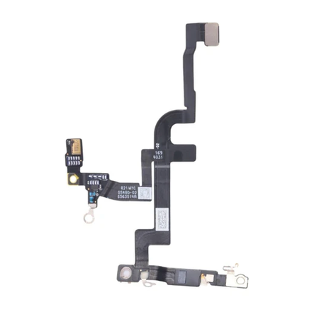 Nappe Antenne Réseau Bluetooth iPhone 16