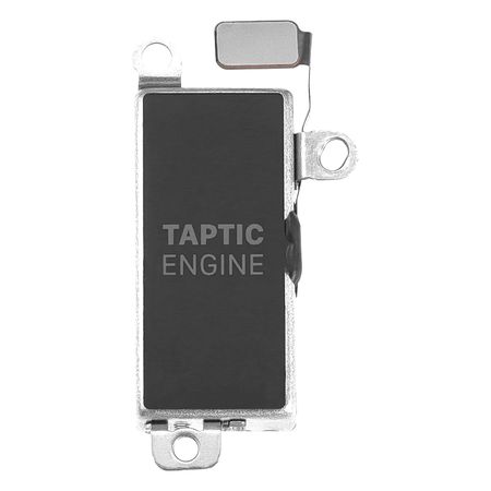 Nappe / Module Vibreur iPhone 16