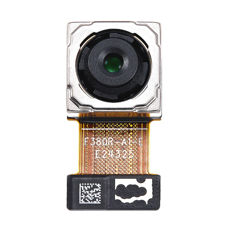 Caméra Arrière Principale 50Mp Pour Samsung Galaxy A06 5G