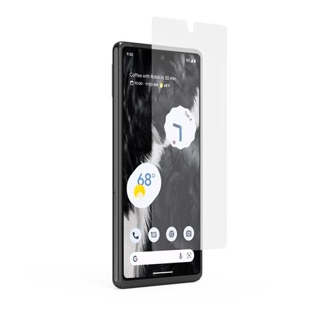 Verre Trempé Transparent Pour Google Pixel 7