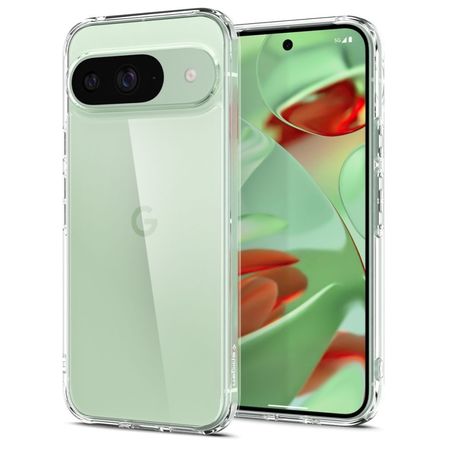 Coque de Protection Transparente Google Pixel 9