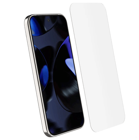 Verre Trempé Pour Google Pixel 9