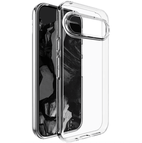 Coque de Protection Transparente Google Pixel 9 Pro
