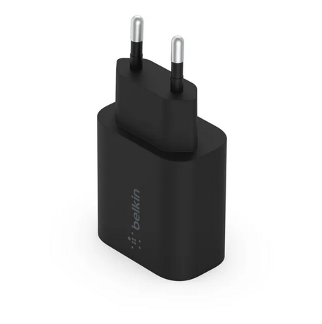 Chargeur Secteur 25w (Noir) Belkin