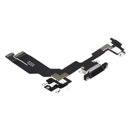 Connecteur / Module de Charge Original Pour iPhone 16e Blanc