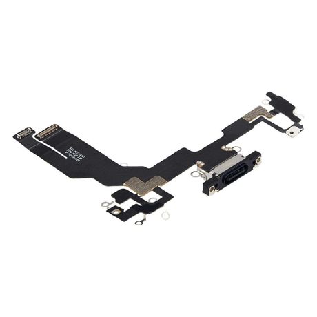 Connecteur / Module de Charge Original Pour iPhone 16e Blanc