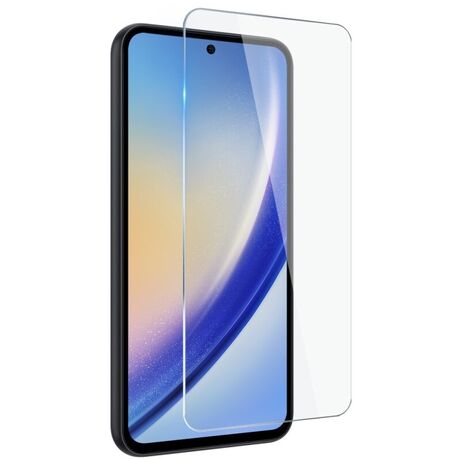 Verre trempé / Protection Ecran Samsung Galaxy A35 5G / A55 5G