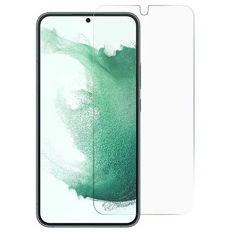Film anti-choc / Verre trempé pour protection écran Samsung Galaxy S24