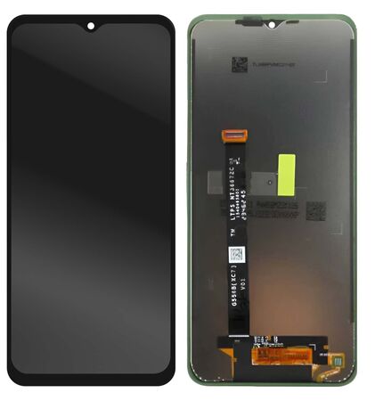 Écran LCD Compatible Samsung Galaxy XCover 7