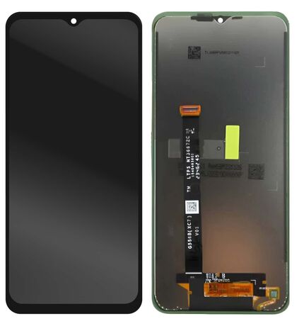 Écran LCD Compatible Samsung Galaxy XCover 7