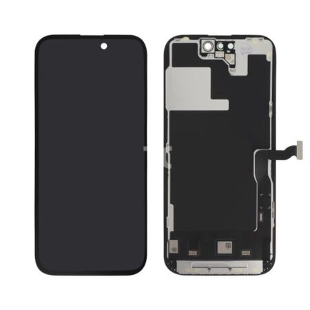 Ecran Complet Hard OLED iPhone 14 Pro NOIR
