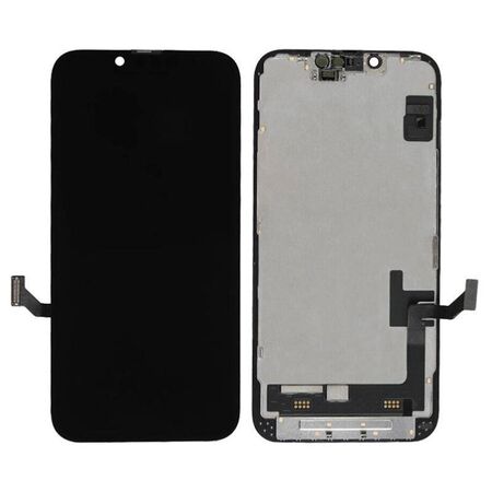 Ecran Hard OLED Compatible iPhone 15