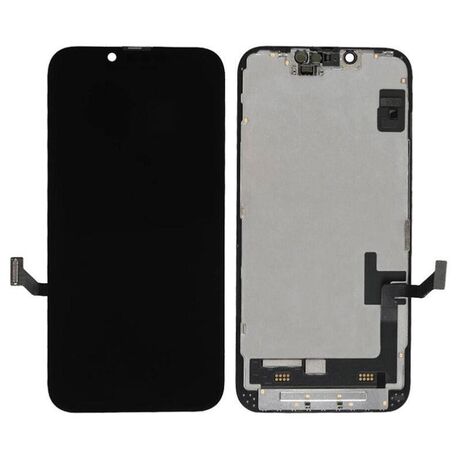 Ecran Hard OLED Compatible iPhone 15