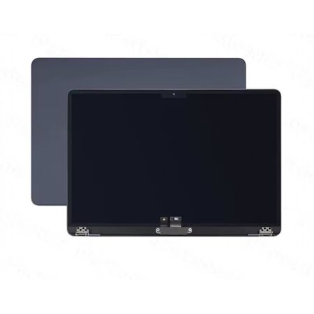 Ecran Complet Minuit MacBook Air 15" A2941/A3114 Sans logo