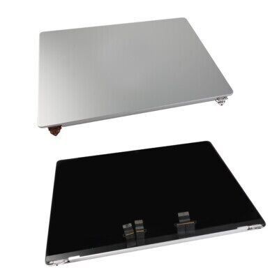 Ecran Complet Argent MacBook Pro 16" A2485/A2780/A2991 Sans logo