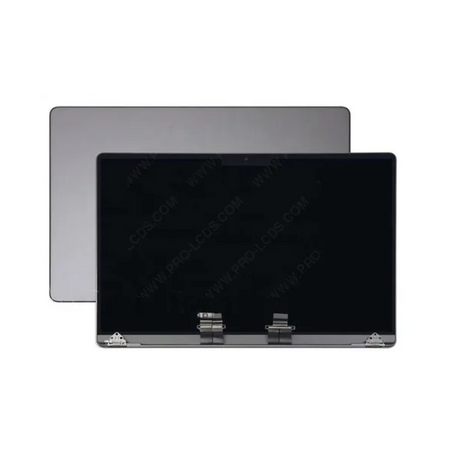 Ecran Complet Gris Sidéral MacBook Pro 16" A2485/A2780/A2991 Sans logo