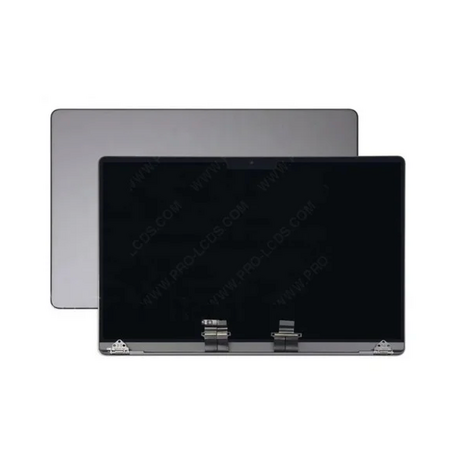 Ecran Complet Gris Sidéral MacBook Pro 16" A2485/A2780/A2991 Sans logo