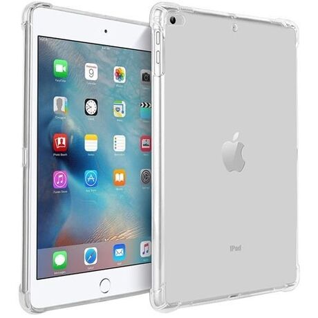 Coque TPU Transparente pour iPad 6 (2018)