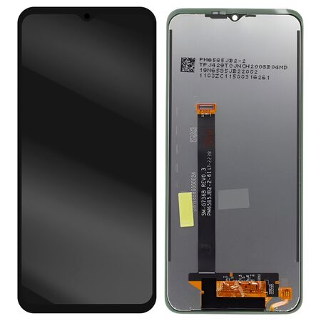 Écran LCD Compatible Samsung Galaxy XCover 6 Pro