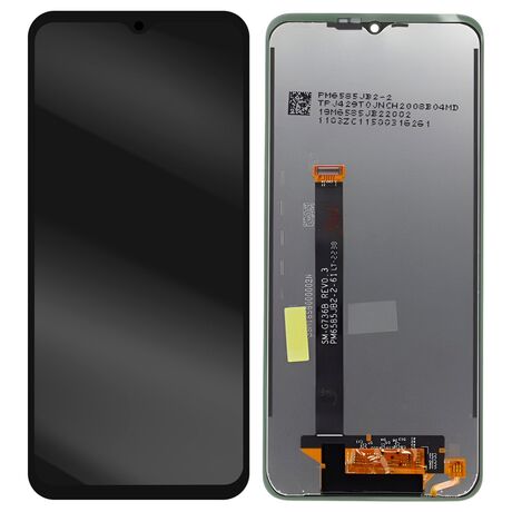 Écran LCD Compatible Samsung Galaxy XCover 6 Pro
