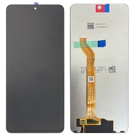 Ecran LCD / Vitre Tactile Honor Magic 4 Lite 4G/5G Lite NOIR
