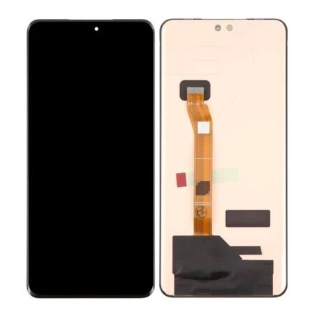 Ecran OLED Compatible Sans Châssis Honor Magic 7 Lite Noir