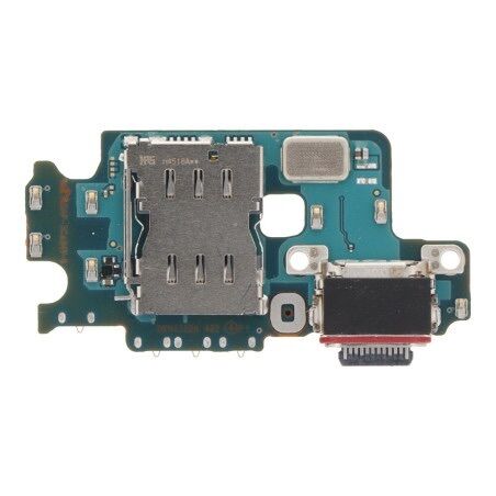 Connecteur / Module De Charge Pour Samsung Galaxy S25