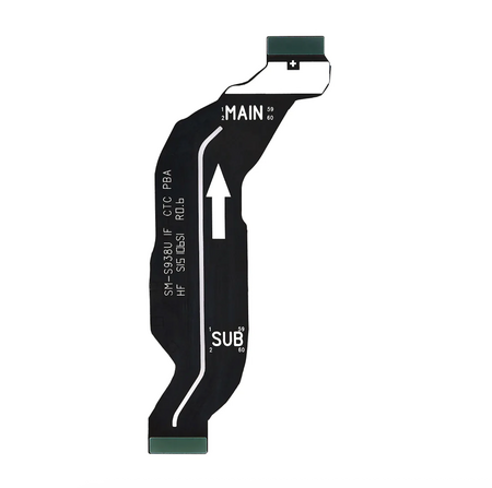Nappe Principale / Interconnexion Samsung Galaxy S25 Ultra