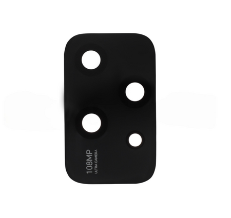 Lentille Caméra Arrière Avec Adhésif Honor 200 Lite