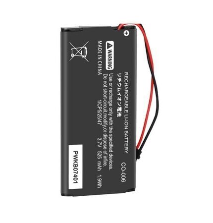 Batterie Pour Joycon Nintendo Switch
