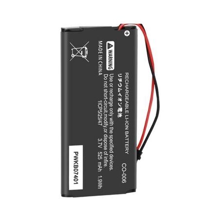 Batterie Pour Joycon Nintendo Switch
