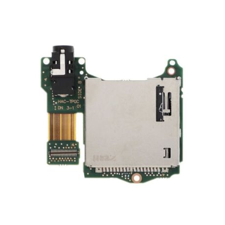 Lecteur de Cartouche Compatible Nintendo Switch (Version 2)