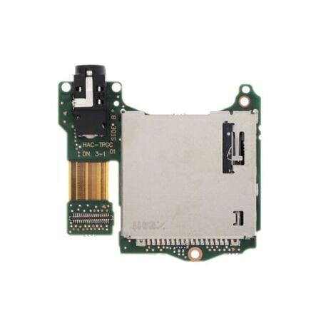 Lecteur de Cartouche Compatible Nintendo Switch (Version DN)