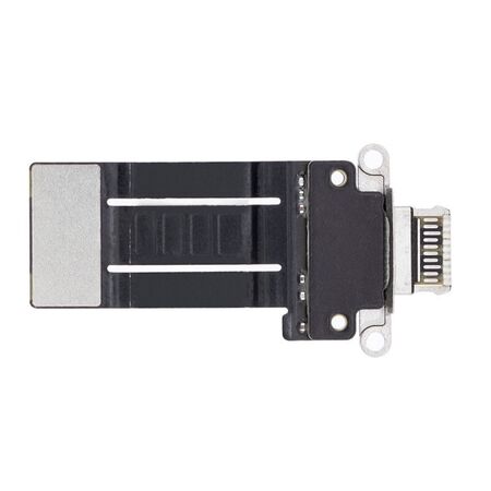 Connecteur de Charge Gris Sidéral iPad Pro 11" (3-4èGen.) / iPad Pro 12.9" (5/6èGen)