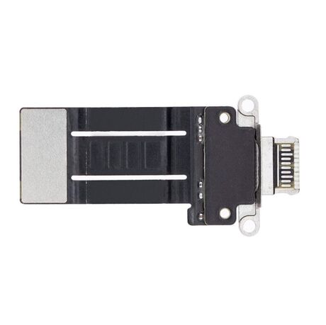Connecteur de Charge Gris Sidéral iPad Pro 11" (3-4èGen.) / iPad Pro 12.9" (5/6èGen)
