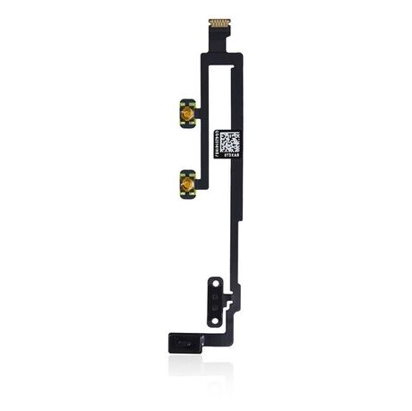 Nappe Boutons Power / Volume iPad 9 (2021)